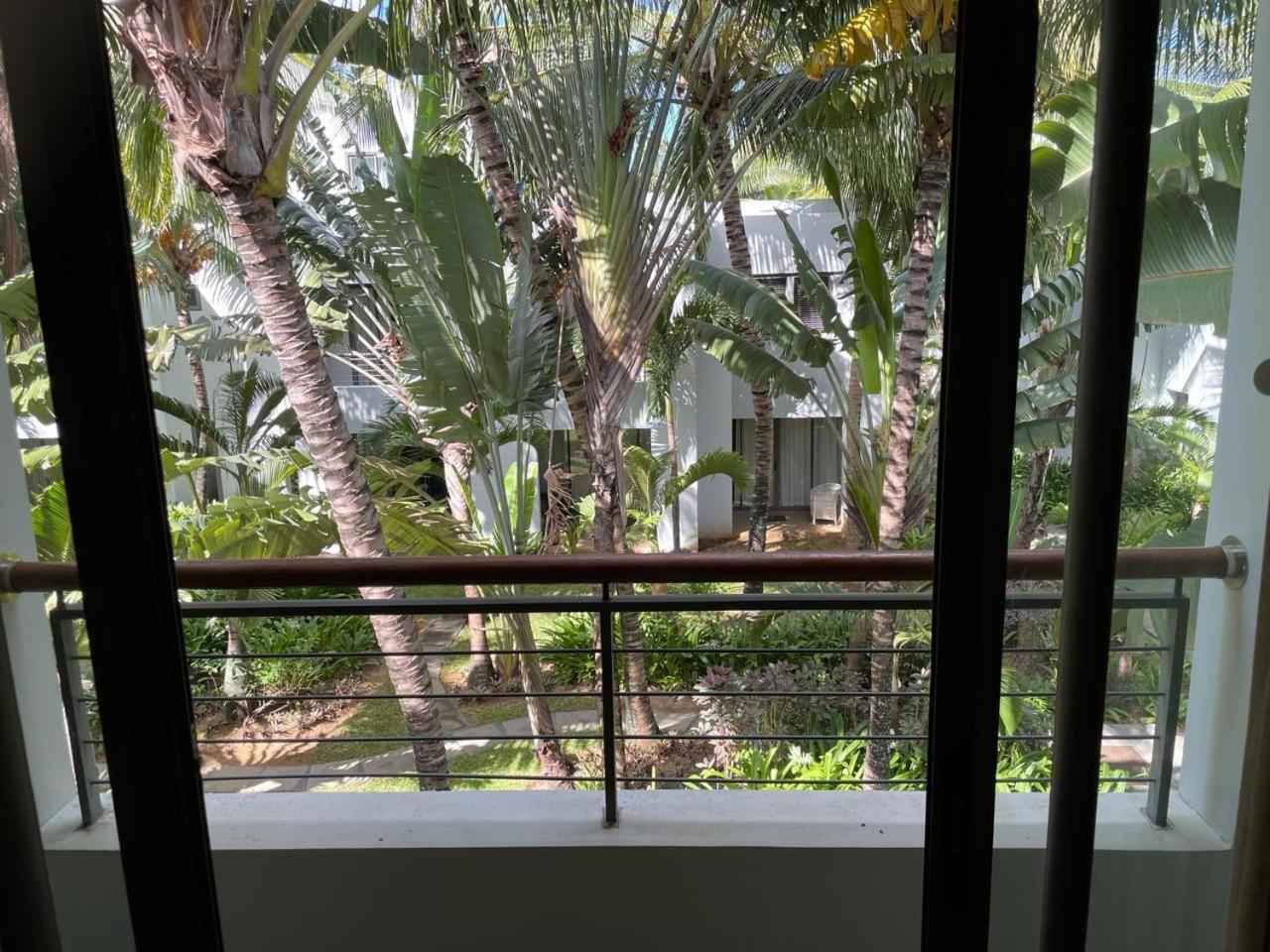 The Beach Residence Cap Malheureux Ngoại thất bức ảnh