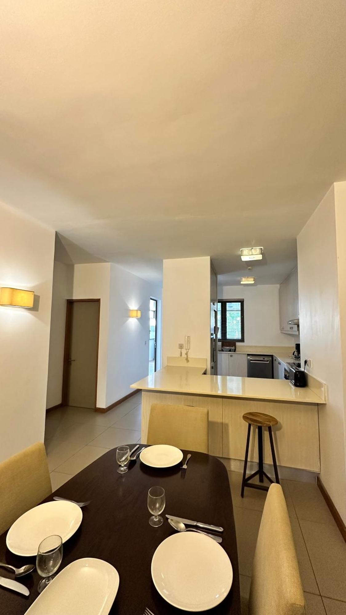 The Beach Residence Cap Malheureux Ngoại thất bức ảnh